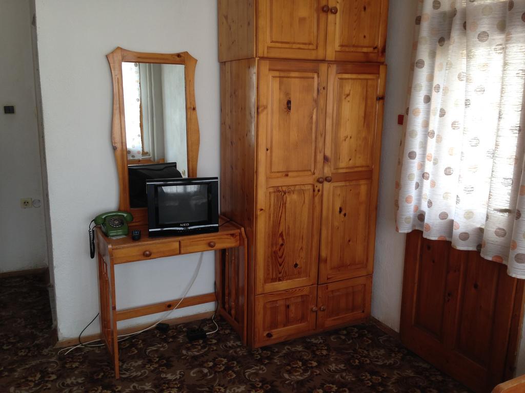 Katerina Family Hotel Smolyan Exterior photo
